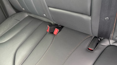 MG HS 1.5 T-GDI Trophy 5dr DCT Petrol Hatchback